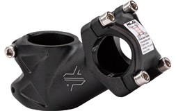 Styrestamme Ahead Svart 65mm 1 1/8" 25mm
