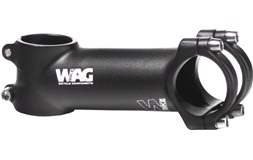 Styrestamme WAG 90mm universal Ø31,8mm