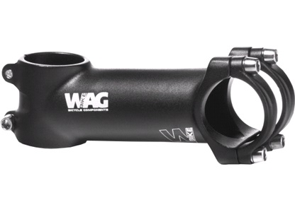 Styrestamme WAG 90mm universal Ø31,8mm