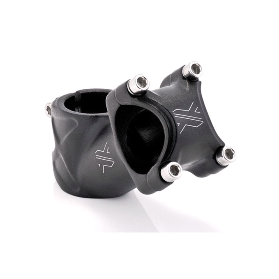 Styrstam XLC 60mm 31,8mm styre 35 grader
