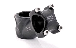 Styrestem XLC 60mm til 31,8mm 35 gr.