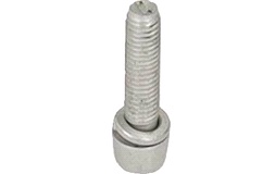 Bolt for frempind 5X20mm