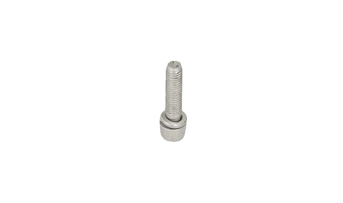 Bolt til styrestem 5X20mm