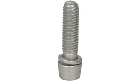 Bolt til styrestem 6X22mm