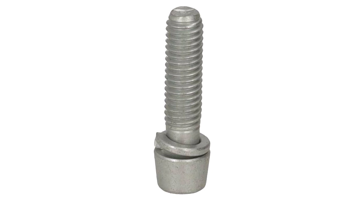  Bolt til styrestem 6X22mm