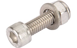 Bult umbraco M6x20mm till reflex RST