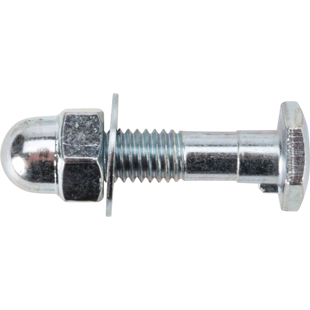 Bolt til sadelpind 16"-26" cykel