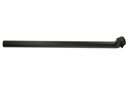 Sadelstolpe 34,9 x 580 mm