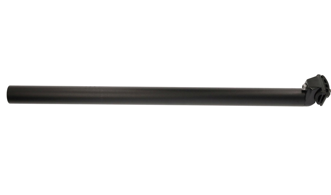  Sadelstolpe 34,9 x 580 mm - Promax aluminium