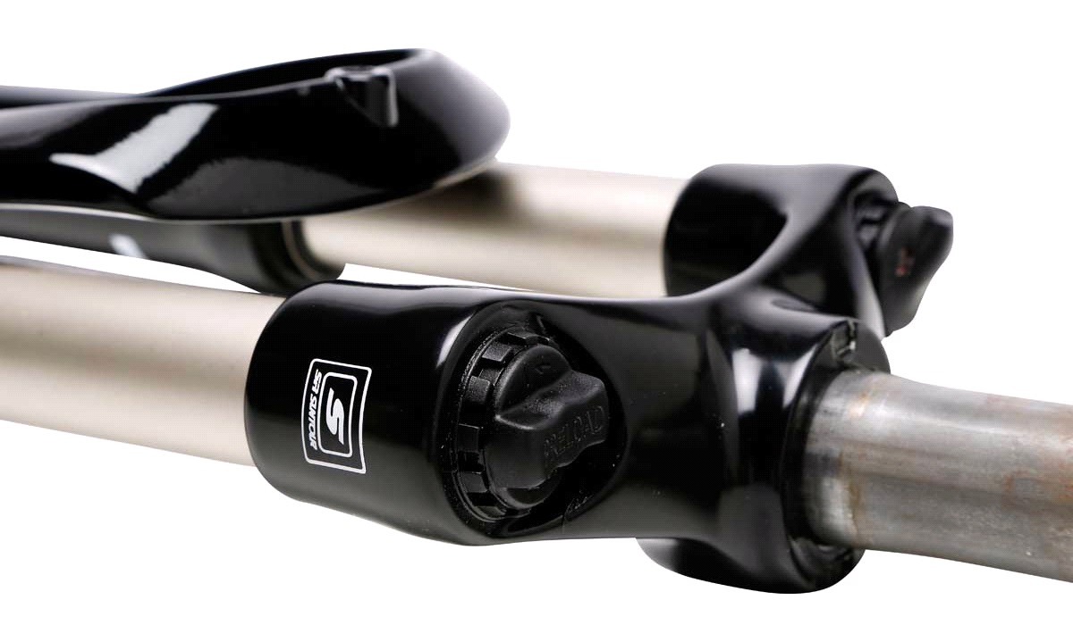 MTB 27,5" Suntour XCT lockout til cykler thansen.dk