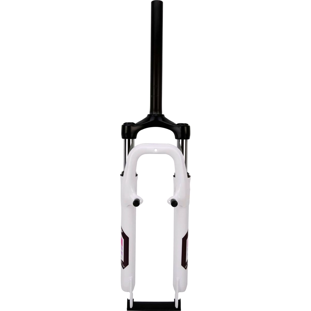 Ingear Framgaffel MTB 26" till 26.21 vit