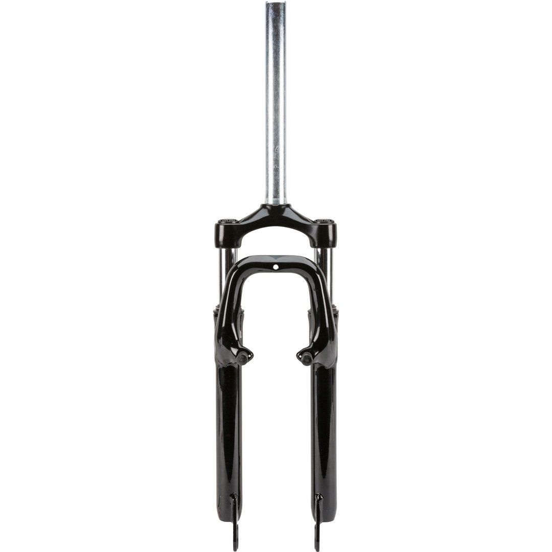 Ingear Framgaffel MTB 26" till 26.21 svart