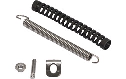 Stabiliseringsfjäder framgaffel 11,5 cm