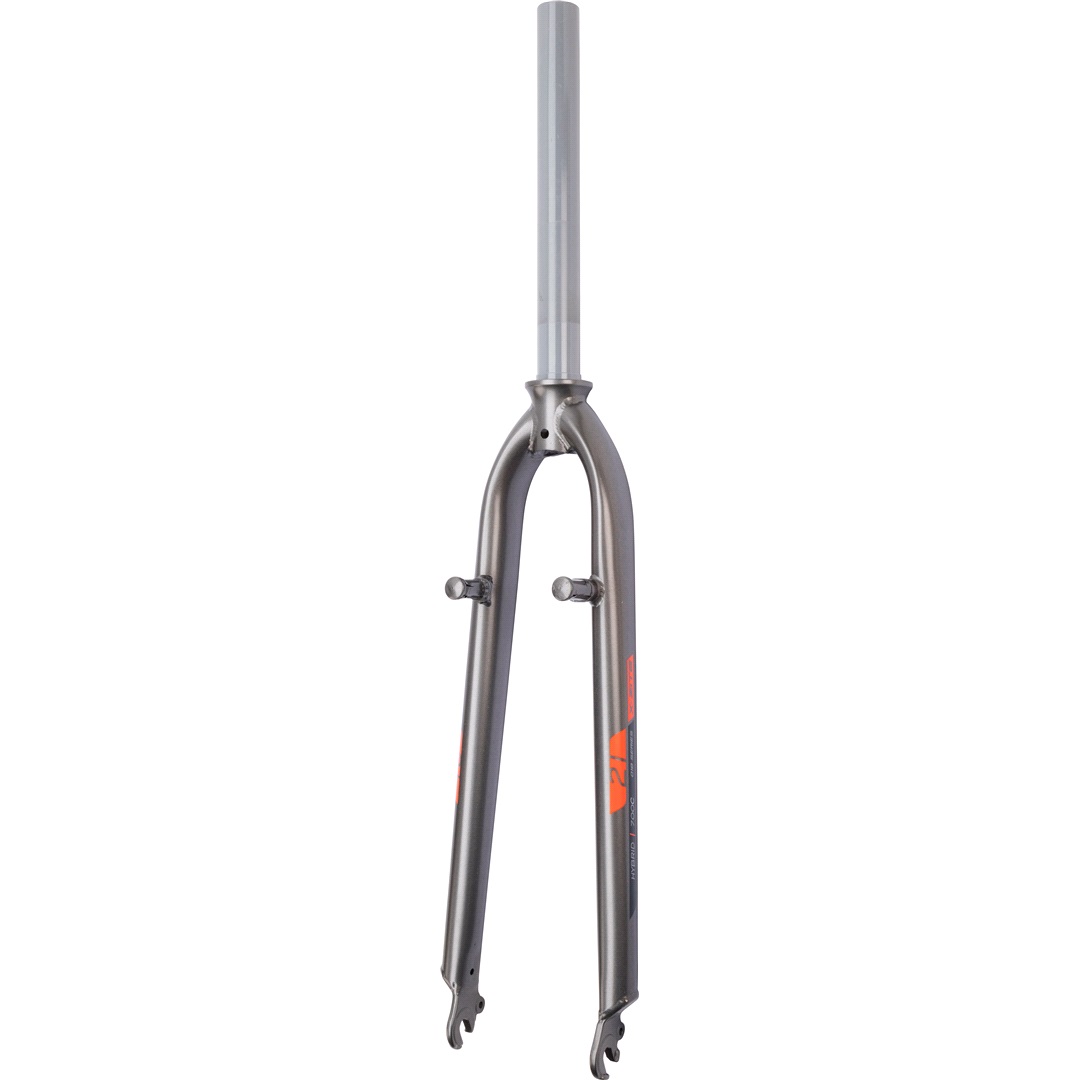 Ingear Framgaffel till Hybrid herr 21-växel 28"