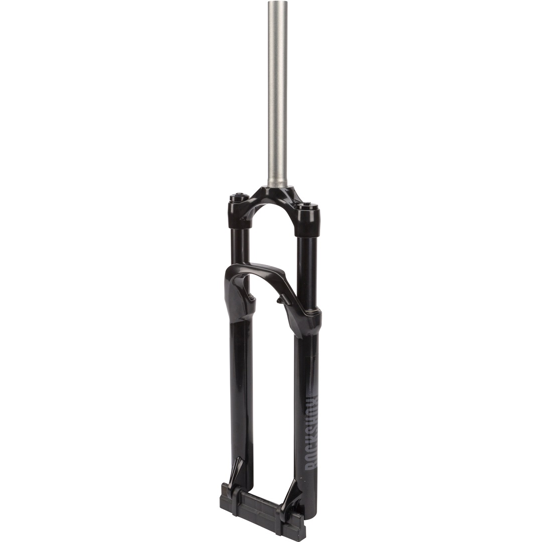 RockShox Framgaffel MTB 27,5" Rockshox Judy Silv.