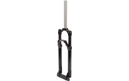 Framgaffel MTB 27,5" Rockshox Judy Silv.