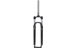 Framgaffel 29" Svart Suntour XCE28 9mm 