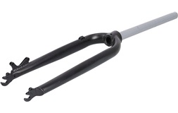 Framgaffel till Fat-bike 24"