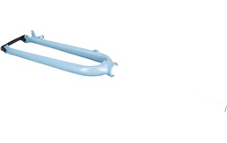 Framgaffel till Fat-bike 26" 