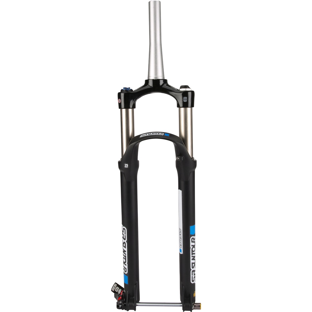 Suntour Framgaffel 29" Suntour XCR32 Boost 15mm