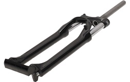 Framgaffel MTB 27,5" Suntour XCM lockout