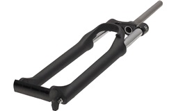 Framgaffel MTB 29" Suntour XCM m/lockout