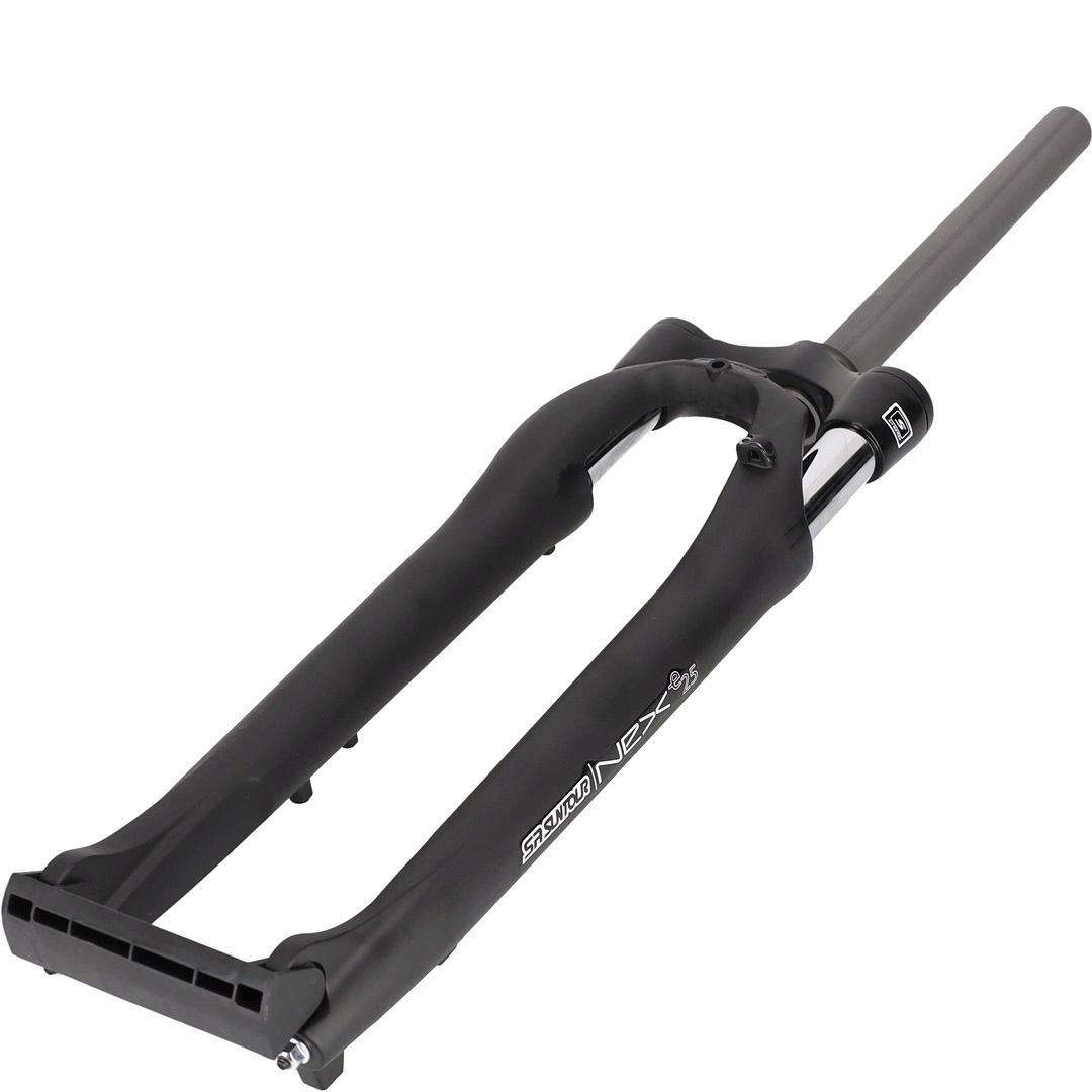 Forgaffel 28" Suntour til Deluxe Plus