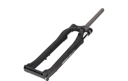 Forgaffel 28" Suntour til Deluxe Plus 