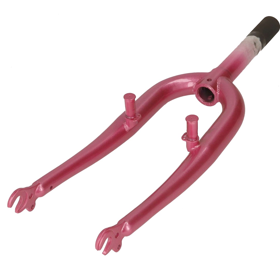 Ingear Framgaffel till 20" lila
