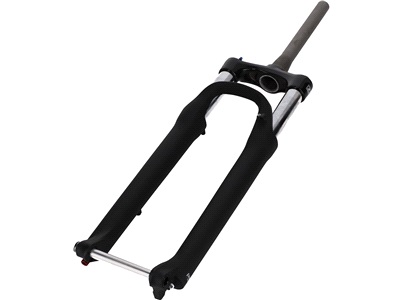 Forgaffel 29" Suntour XCM34 120mm