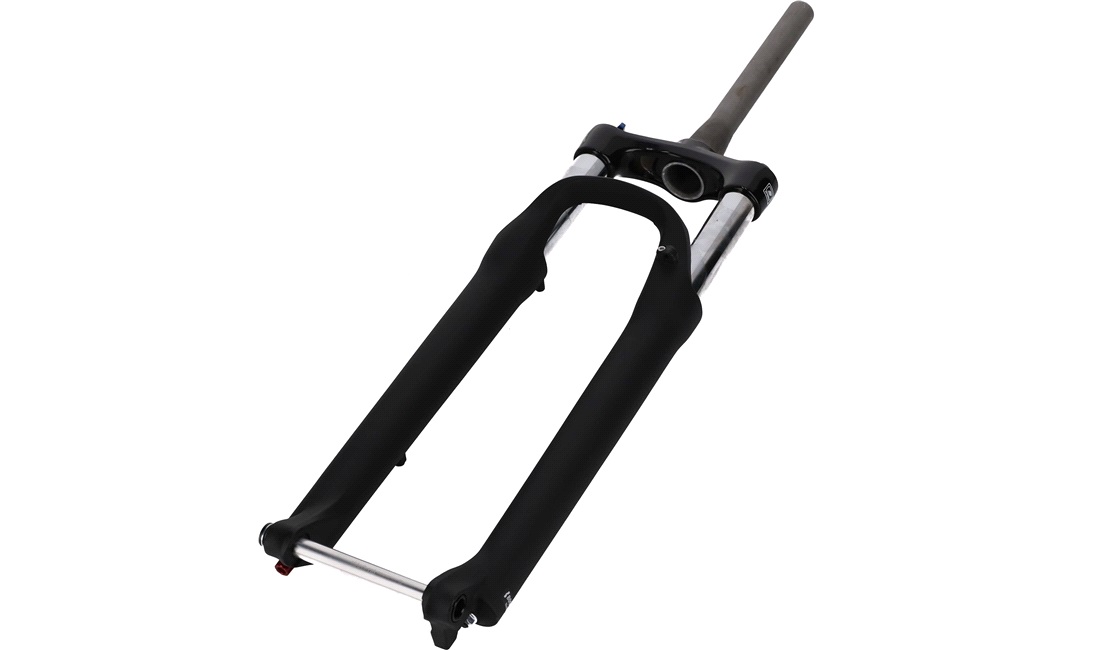  Framgaffel 29" Suntour XCM34 120 mm 15 mm thru axle