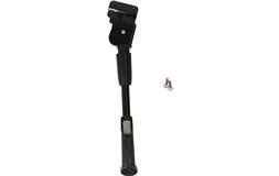 Sidestøtteben MTB m/2 Bolte bagstel