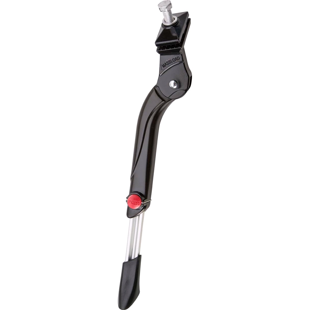 Ingear Stödben aluminum justerbar 24-29"