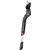 Støtteben aluminium justerbar 24-29"