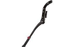 Støtteben MTB/RACER t. bagstel justerbar