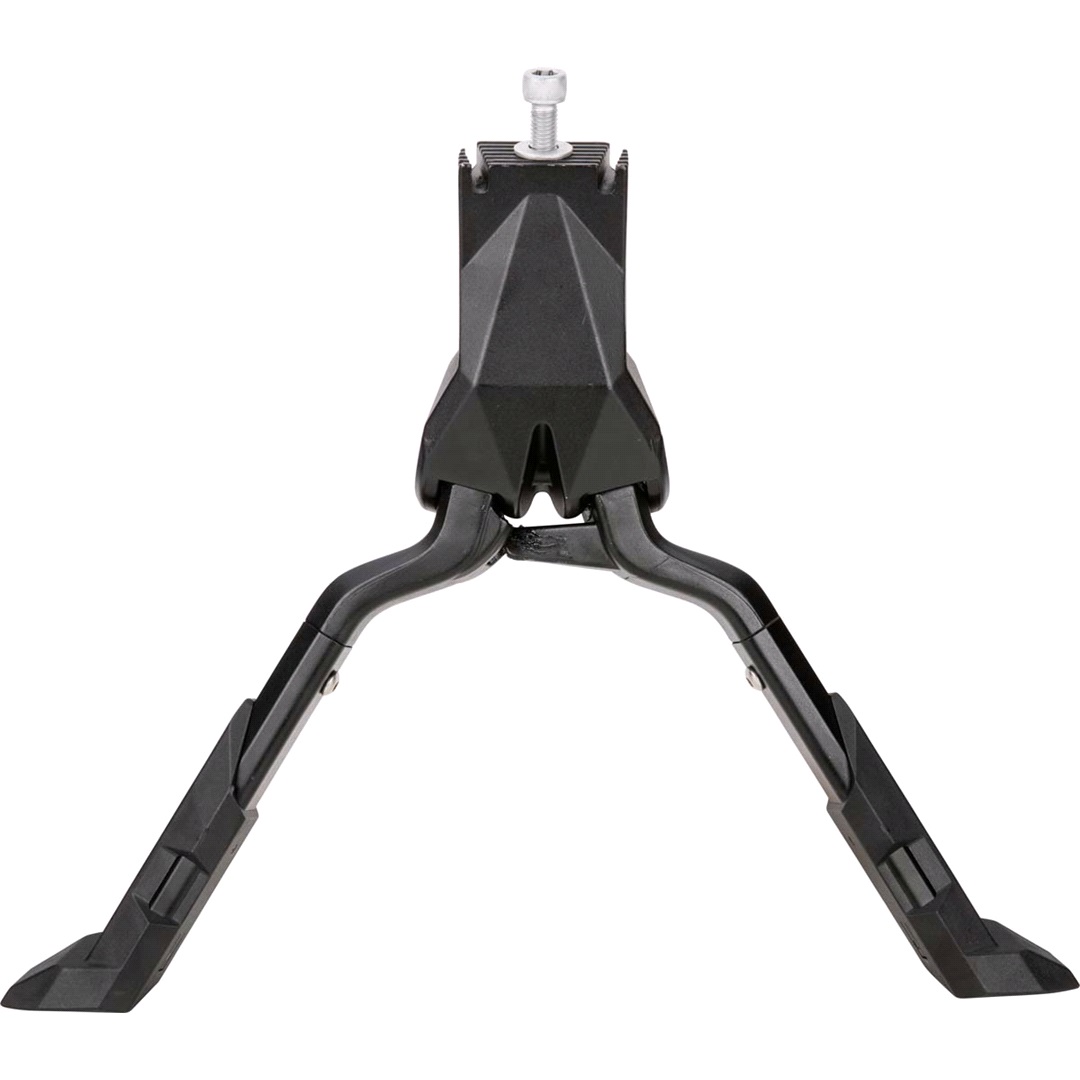 Ingear Dubbelt cykelstöd extra stark 700C 28"