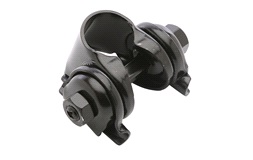 Sadel beslag til alle cykler