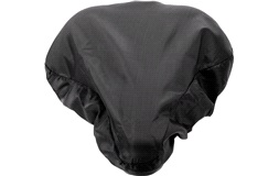 Sadelovertræk vandtæt til cykel