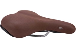Sadel Selle Royal brun