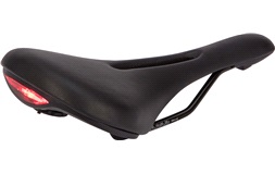 Sete MTB/Racer med lys