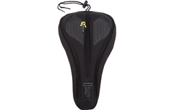 Sadelovertræk m/memory foam DDK smal