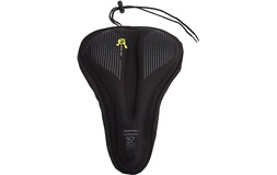 Sadelovertræk m/memory foam DDK std.