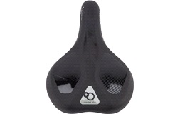 Sadel DDK comfort plus memo form Touring