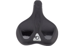 Sadel DDK comfort plus memo form bred