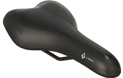 Sadel DDK Comfort Vaccum form sport