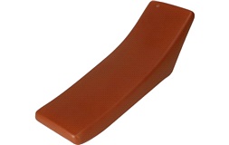 Sete - brun - Fatbike El 20"