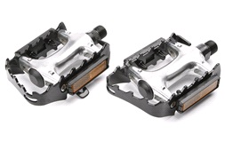 Pedalsæt 9/16" Sport & MTB Alu