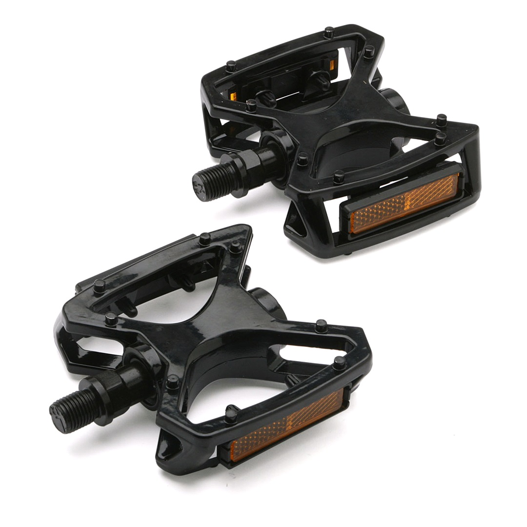 Pedalsæt 1/2" BMX/Freestyle Alu