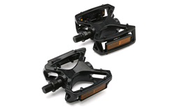 Pedalsæt 1/2" BMX/Freestyle Alu 