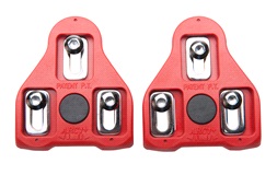 Klampesæt LOOK DELTA kompatibel